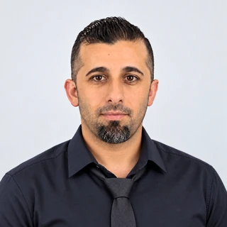 Nader Abu Al-Halaweh